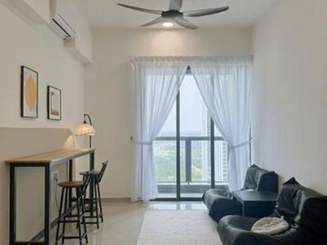 Savana Condo Batu Kawan For Rent Fully Furnished