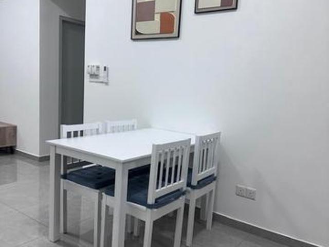 Savana Batu Kawan 3Bedroom 2Carpark Move In Ready