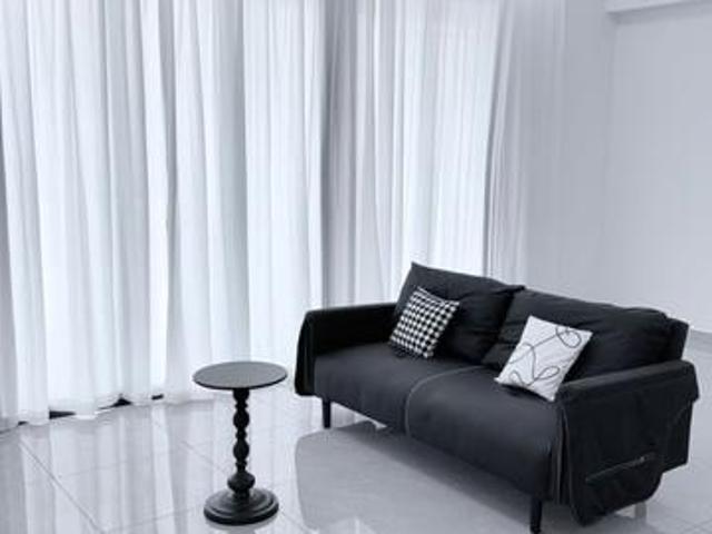 Savana Batu Kawan For Rent Fully Furnished