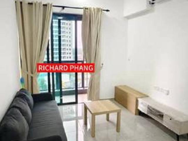 SAVANA FOR RENTFULLY FURNISHEDBatu Kawan