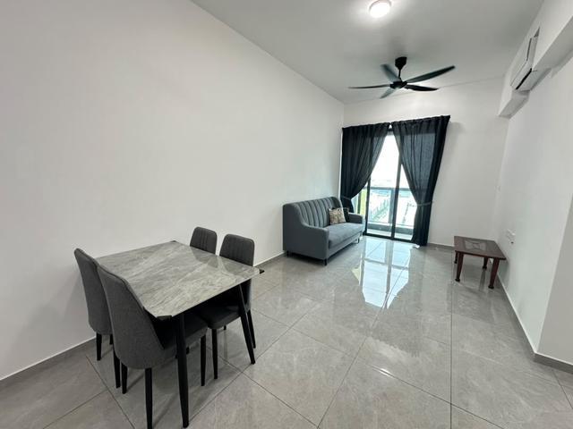 Savana Fully Furnished Utropolis Batu Kawan
