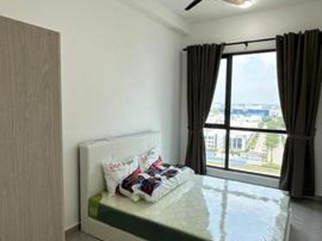 Savana Fully Furnished Unit for Rent