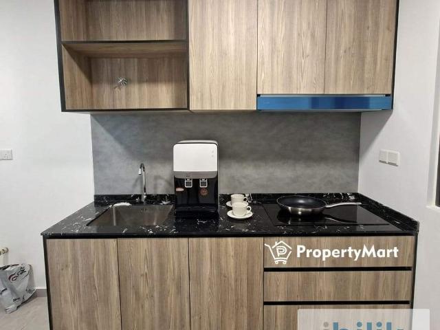 Savana Move In Ready Room with Balcony Access