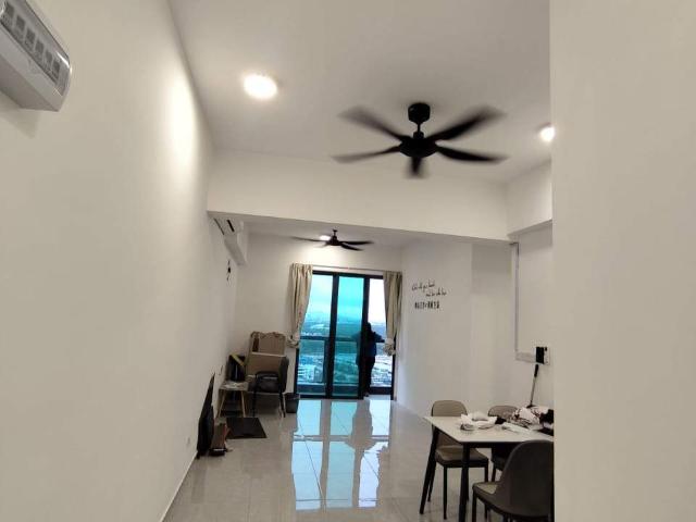Savana, Master Room, Medium Small Room