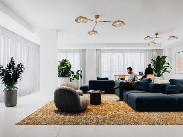 Savana sur le Parc 3 1/2 neuf Côte des Neiges Montréal Condo / appartement / logement à louer