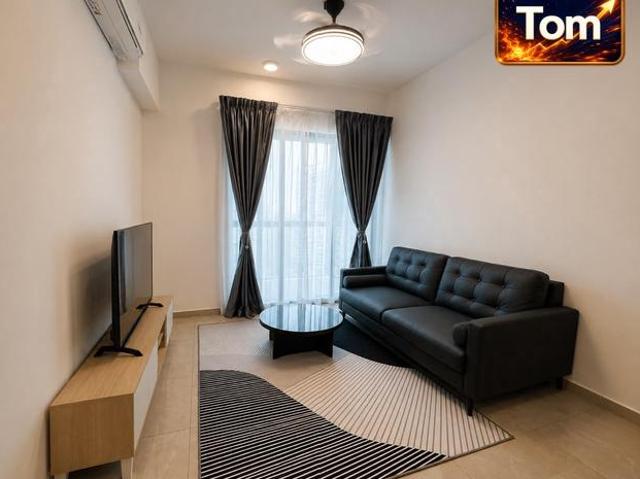 Savana Residence Batu Kawan Brand New ID Renovated Fully Furnished