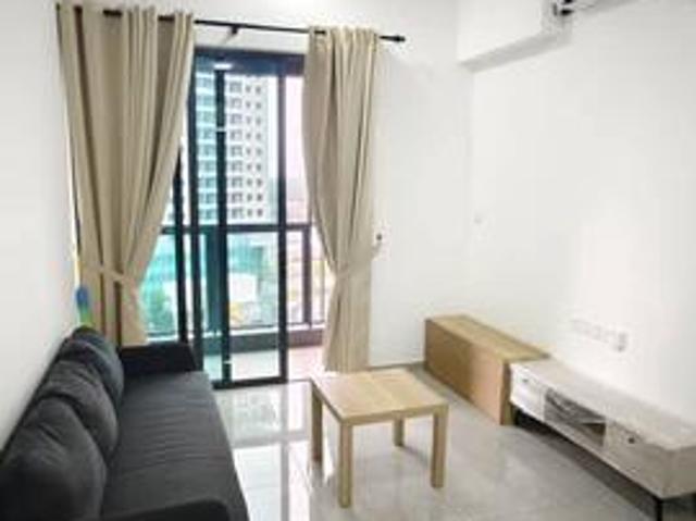 Savana Residence Batu Kawan for Rent