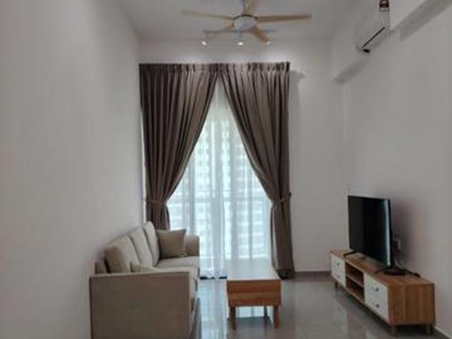 Savana Residence Batu Kawan Fully Furnished For Rent