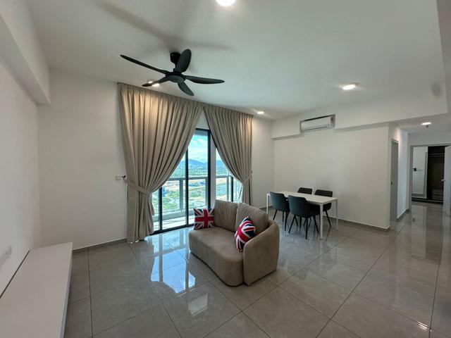 Savana Residence Condo BATU KAWAN Fully Furnished Ready To Move In