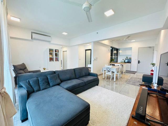 Savana Residence for Sale Fully FurnishedMoveIn Ready Dont Miss