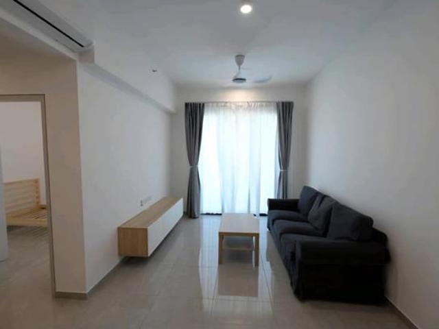 Savana Residence With Fully Furnished For Rent At Attractive Price