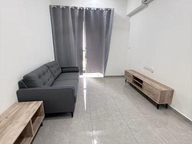 Savana Residences Batu Kawan Fully Renovated Fully Furnished For Rent