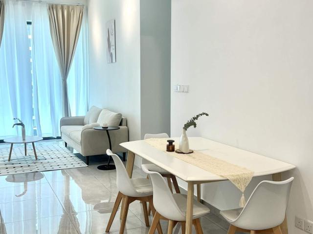 Savana Residences Female Rooms For Rent