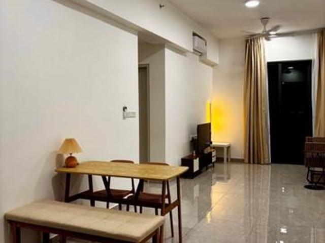 Savana Utropolis Batu Kawan Fully Furnished for Rent