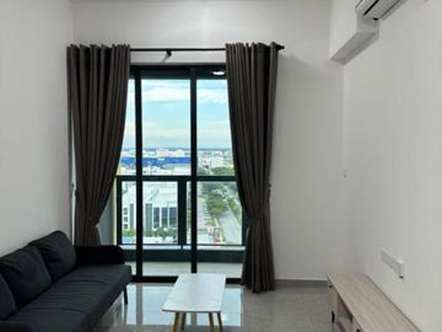 Savana Utropolis Batu Kawan near Sinaran Fully Furnished for Rent