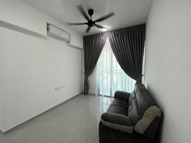 Savana Utropolis Batu Kawan near Sinaran Fully Furnished for Rent