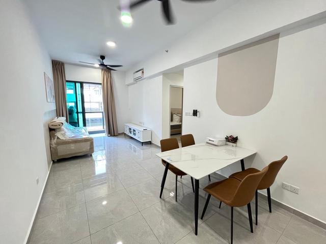Savana Utropolis Batu Kawan near Sinaran Fully Furnished for Rent