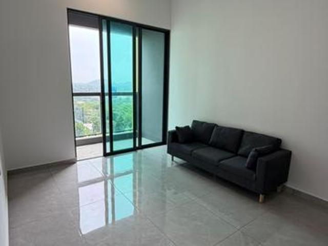 Savana utropolis condo batu kawan for rent