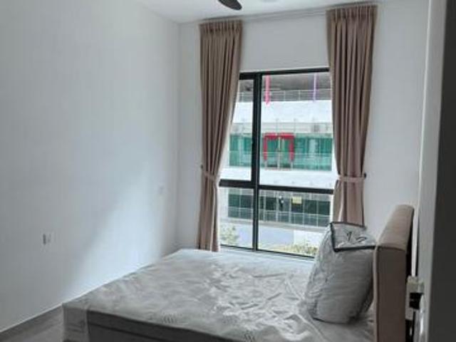 Savana Utropolis Fully Furnished Unit for Rent