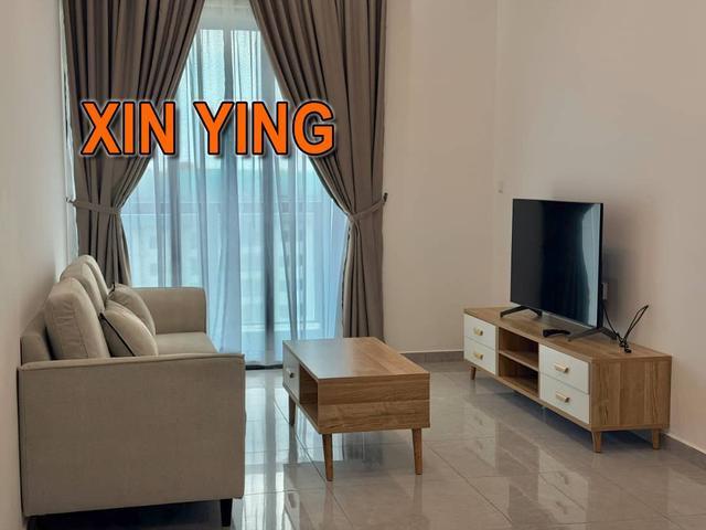 Savana Utropolis Furnished Brand New Unit 3 Bedrooms Good Deal