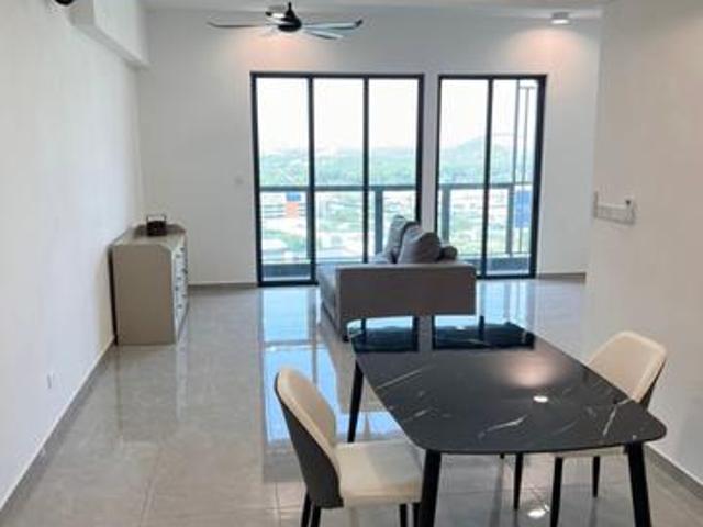 Savana Utropolis Service Residence For Rent Batu Kawan