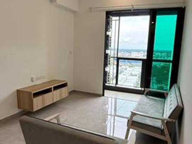 Savana UtropolisBatu Kawan for Rent Fully Furnished