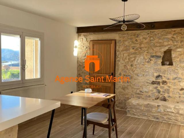 Savasse Vente Maison 26