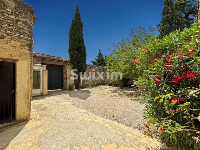 Savasse Vente Maison 26