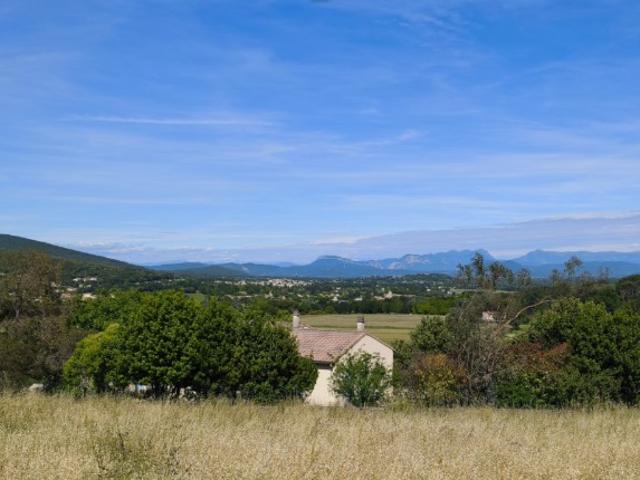 Savasse Vente Terrain 26