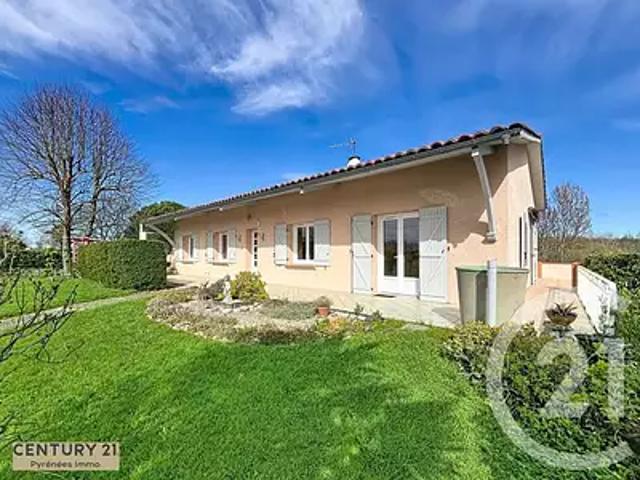 Savarthès 31800 Achat / Vente maison 4 pièces t4