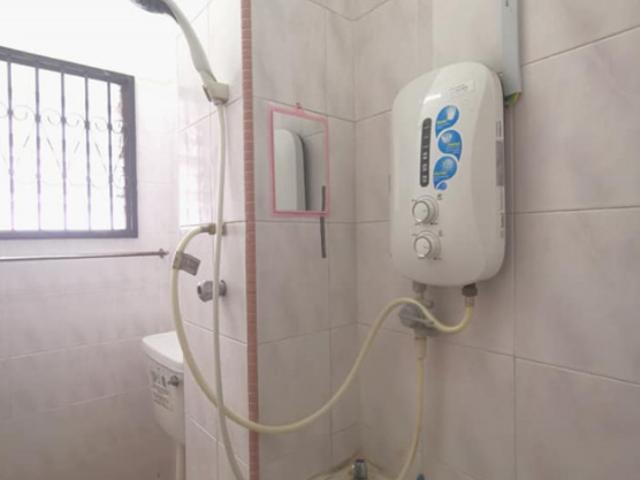 Save Time Everyday — Walk to LRT Kelana Jaya!