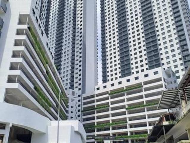 Save Up To 174k 2 Carpark TreeO Sunagi Ara Bayan Lepas