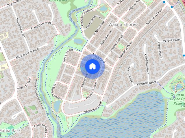 Save Up to 50% on Power & Water WAIATA SHORES