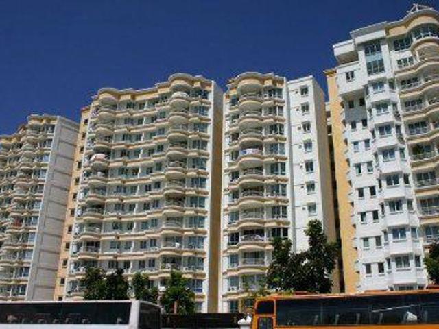 SAVE UP 148K Gold Coast Resort 1389sf Mid Floor Near Queensbay