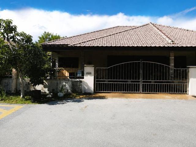 SAVE UP 154K Taman Manjung Baru 2799sf Seri Manjung