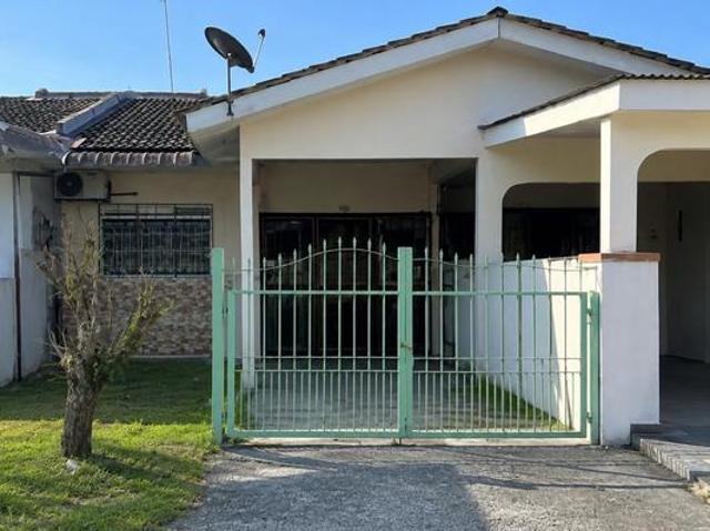 SAVE UP 15K Taman Aman Baru 1195 sf Mambang Diawan