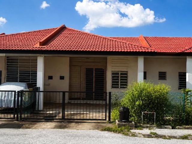 SAVE UP 18K Taman Kinding Perdana 1539 sf Chemor