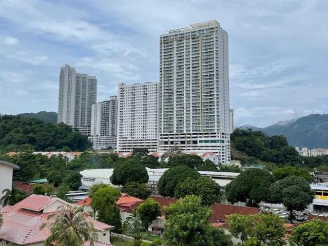 SAVE UP 100K Shineville Park 1593sf High Floor Near All Seasons