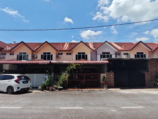SAVE UP 106K Bandar Putera Bertam Near Bertam Perdana Kepala Batas