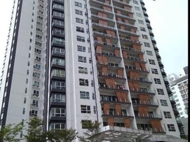 SAVE UP 114K Arte Kuchai Lama 1475 sf Kuchai Lama