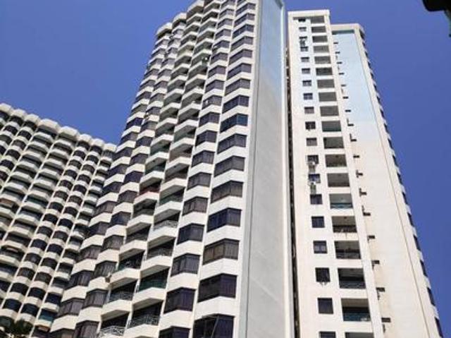 SAVE UP 119K Sunny Ville Condo 904sf Mid Floor Near USM Gelugor