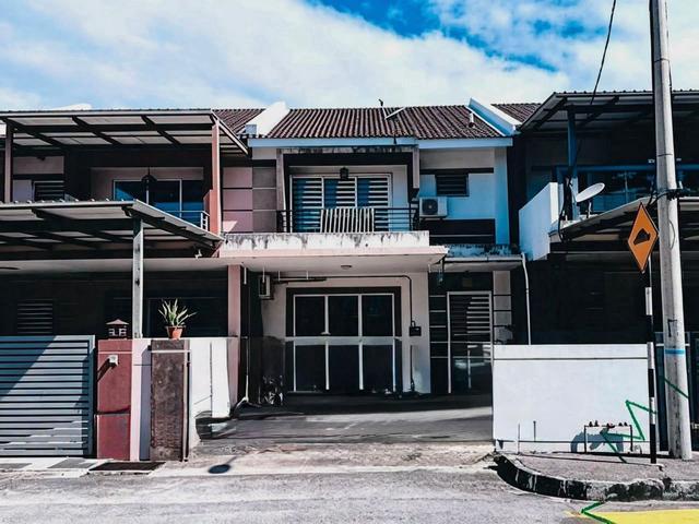 SAVE UP 136K Bandar Putera Bertam Near Bertam Perdana Kepala Batas