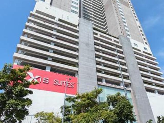 SAVE UP 286K Hotel Lexis Suites 968sf 1 Bedroom Near Airport