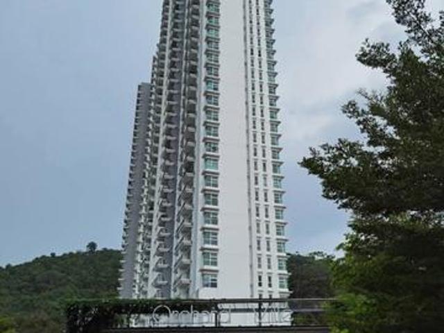 SAVE UP 203K Orchard Ville Dual Key 1623sf 2 Carpark High Floor