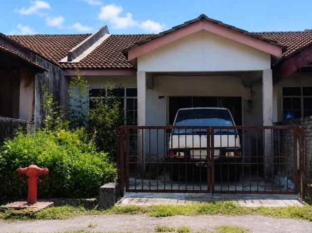 SAVE UP 20K Taman Aman 1302 sf Kampar
