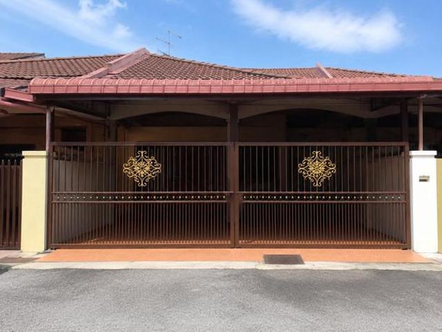 SAVE UP 20K Bandar Baru Seri Manjung Fasa 3B 1302 sf Seri Manjung