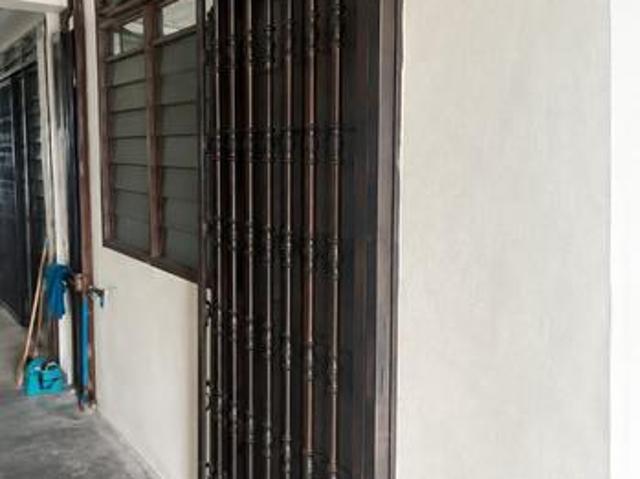 SAVE UP 45K Mutiara Perdana 2 527sf Bayan Lepas