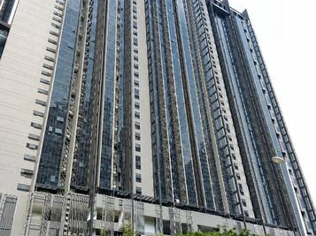 SAVE UP 47K M City 911 sf KLCC