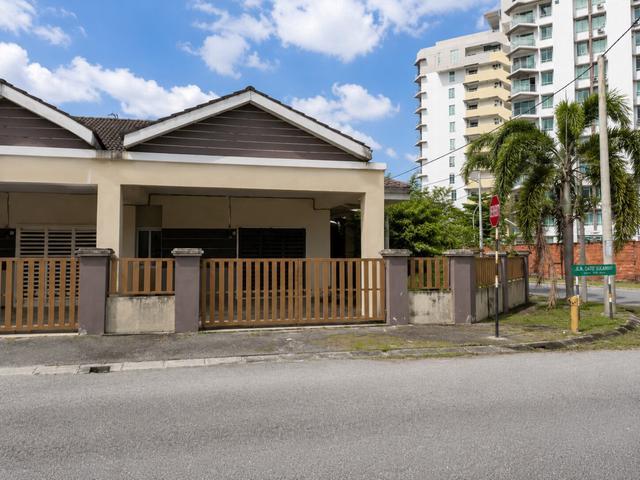 SAVE UP 40K Taman Klebang Harmoni 2915 sf Chemor