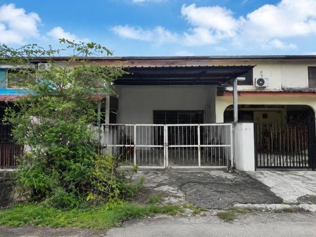 SAVE UP 55K Pesara Lahat Baru 8 904 sf Lahat